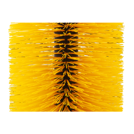 Szczotka walcowa przednia do zamiatarki PPN